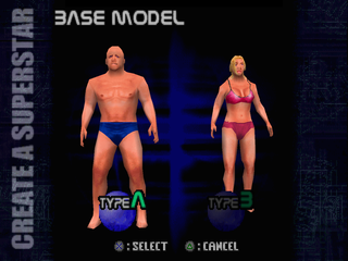 WWF SmackDown! 2: Know Your Role screenshot 5 for Playstation